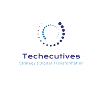 Techecutives logo, Techecutives contact details