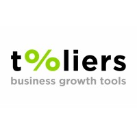 Tooliers logo, Tooliers contact details