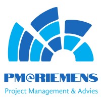 PM@Riemens logo, PM@Riemens contact details