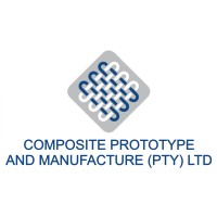 Composite Prototype and Manufacture (Pty) Ltd logo, Composite Prototype and Manufacture (Pty) Ltd contact details