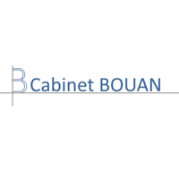 Cabinet BOUAN logo, Cabinet BOUAN contact details