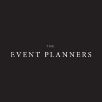 The Event Planners logo, The Event Planners contact details