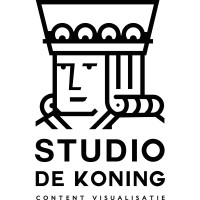 Studio De Koning logo, Studio De Koning contact details