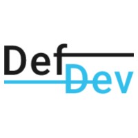 DefDev (Definitely Developers) logo, DefDev (Definitely Developers) contact details