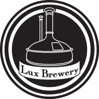 Lux Brewery logo, Lux Brewery contact details