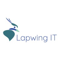 Lapwing IT logo, Lapwing IT contact details