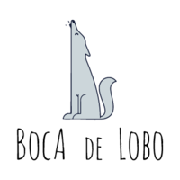 Boca de Lobo logo, Boca de Lobo contact details