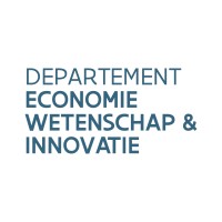 Departement Economie, Wetenschap en Innovatie (EWI) logo, Departement Economie, Wetenschap en Innovatie (EWI) contact details