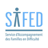 Association SAFED logo, Association SAFED contact details