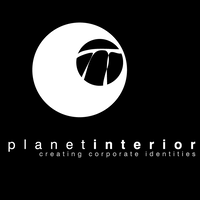 Planet Interior logo, Planet Interior contact details