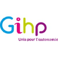 GIHP NATIONAL logo, GIHP NATIONAL contact details