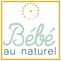 Bébé au Naturel logo, Bébé au Naturel contact details