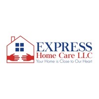 Express Home Care LLC logo, Express Home Care LLC contact details