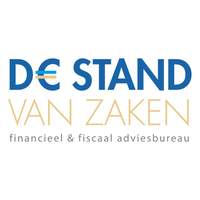 De Stand van Zaken | financieel en fiscaal adviesbureau logo, De Stand van Zaken | financieel en fiscaal adviesbureau contact details