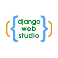 Django Web Studio logo, Django Web Studio contact details