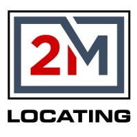 2M Locating, LLC logo, 2M Locating, LLC contact details