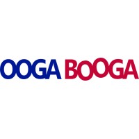 OOGA BOOGA logo, OOGA BOOGA contact details