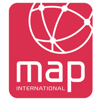 Map International Ltd. logo, Map International Ltd. contact details