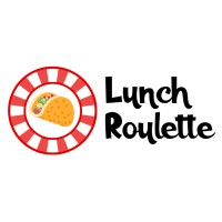 Lunch Roulette logo, Lunch Roulette contact details