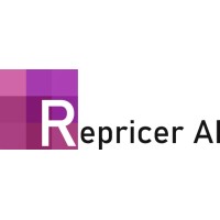 Repricer AI logo, Repricer AI contact details