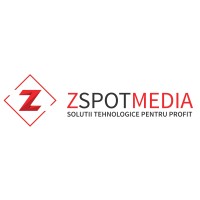 Z SPOT MEDIA SRL logo, Z SPOT MEDIA SRL contact details