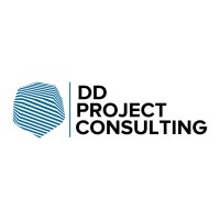 DD Project Consulting logo, DD Project Consulting contact details