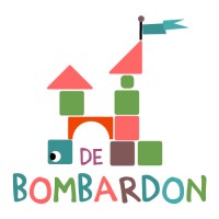 De Bombardon logo, De Bombardon contact details