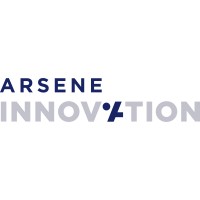 Arsene Innovation logo, Arsene Innovation contact details