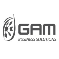 GAM Business Solutions logo, GAM Business Solutions contact details