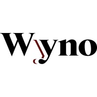 Wyno logo, Wyno contact details