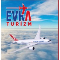 EVKA TURIZM GIDA İNŞAAT REKLAM logo, EVKA TURIZM GIDA İNŞAAT REKLAM contact details