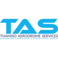 Thamiso Aerodrome Services logo, Thamiso Aerodrome Services contact details