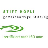 Stift Höfli logo, Stift Höfli contact details