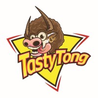 TastyTong logo, TastyTong contact details