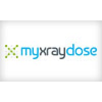 MyXrayDose logo, MyXrayDose contact details