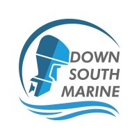 Down South Marine logo, Down South Marine contact details