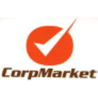 Corpmarket ltda logo, Corpmarket ltda contact details