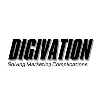 Digivation Agency logo, Digivation Agency contact details