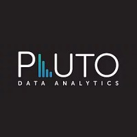 Pluto Data Analytics logo, Pluto Data Analytics contact details