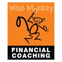 Wise Monkey Financial Coaching logo, Wise Monkey Financial Coaching contact details