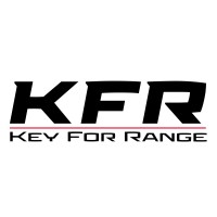 Key For Range logo, Key For Range contact details