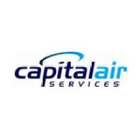 Capital Air Services Ltd logo, Capital Air Services Ltd contact details