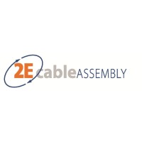 2E Cable Assembly logo, 2E Cable Assembly contact details