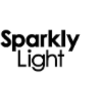 Sparkly Light logo, Sparkly Light contact details