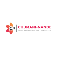 Chumani Nande logo, Chumani Nande contact details