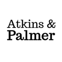 Atkins & Palmer logo, Atkins & Palmer contact details