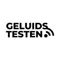 Geluidstesten logo, Geluidstesten contact details