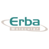 ERBA Molecular logo, ERBA Molecular contact details