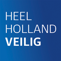 Heel Holland Veilig logo, Heel Holland Veilig contact details