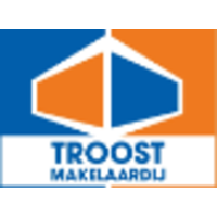 Troost Makelaardij logo, Troost Makelaardij contact details